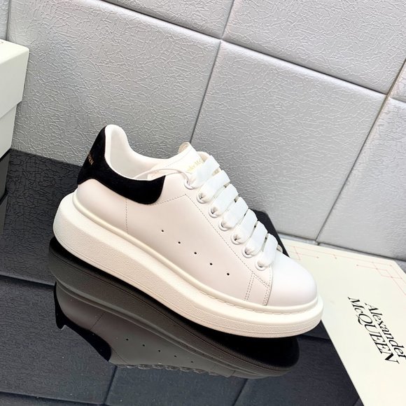 Men\'s shoes Alexander McQueen Brand new shoes, unworn main image 4